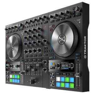 Which Company Dj Mixer Is Best?