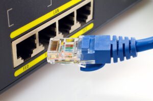 Check Connections: Ensure all cables and connections are secure and properly connected