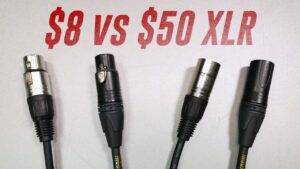 What Is The Most Expensive Microphone Cable?