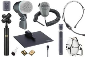  Which Mic Is Best For Vocals?
