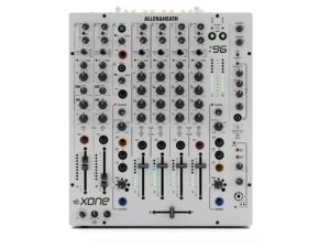 Which Company Dj Mixer Is Best?